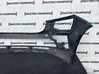 Skoda Kamiq Se Monte Carlo Lift Hatchback 2024-2027 Front Bumper Genuine [s734]
