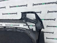 Skoda Kamiq Se Monte Carlo Lift Hatchback 2024-2027 Front Bumper Genuine [s734]
