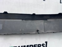 Skoda Kamiq Se Monte Carlo Lift Hatchback 2024-2027 Front Bumper Genuine [s734]