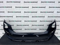 Skoda Kamiq Se Monte Carlo Lift Hatchback 2024-2027 Front Bumper Genuine [s734]