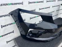 Skoda Kamiq Se Monte Carlo Lift Hatchback 2024-2027 Front Bumper Genuine [s734]