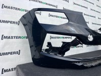 Skoda Kamiq Se Monte Carlo Lift Hatchback 2024-2027 Front Bumper Genuine [s734]