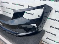 Skoda Kamiq Se Monte Carlo Lift Hatchback 2024-2027 Front Bumper Genuine [s734]