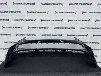 Skoda Kamiq Se Monte Carlo Lift Hatchback 2024-2027 Front Bumper Genuine [s734]