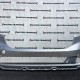 Skoda Kamiq Se Monte Carlo Lift Hatchback 2024-2027 Front Bumper Genuine [s740]