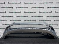 Skoda Kamiq Se Monte Carlo Lift Hatchback 2024-2027 Front Bumper Genuine [s740]