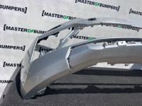 Skoda Kamiq Se Monte Carlo Lift Hatchback 2024-2027 Front Bumper Genuine [s740]