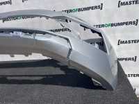 Skoda Kamiq Se Monte Carlo Lift Hatchback 2024-2027 Front Bumper Genuine [s740]