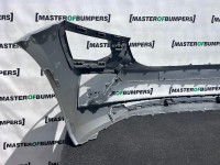 Skoda Kamiq Se Monte Carlo Lift Hatchback 2024-2027 Front Bumper Genuine [s740]