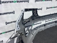 Skoda Kamiq Se Monte Carlo Lift Hatchback 2024-2027 Front Bumper Genuine [s740]