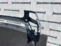 Skoda Kamiq Se Monte Carlo Lift Hatchback 2024-2027 Front Bumper Genuine [s740]