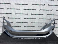 Skoda Kamiq Se Monte Carlo Lift Hatchback 2024-2027 Front Bumper Genuine [s740]