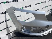 Skoda Kamiq Se Monte Carlo Lift Hatchback 2024-2027 Front Bumper Genuine [s740]