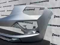 Skoda Kamiq Se Monte Carlo Lift Hatchback 2024-2027 Front Bumper Genuine [s740]