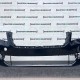 Skoda Superb Salon Estat Mk3 2015-2019 Front Bumper No Pdc + Jets Genuine [s747]