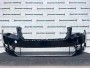 Skoda Superb Salon Estat Mk3 2015-2019 Front Bumper No Pdc + Jets Genuine [s747]