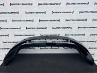 Skoda Superb Salon Estat Mk3 2015-2019 Front Bumper No Pdc + Jets Genuine [s747]