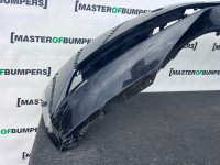 Skoda Superb Salon Estat Mk3 2015-2019 Front Bumper No Pdc + Jets Genuine [s747]