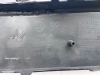 Skoda Superb Salon Estat Mk3 2015-2019 Front Bumper No Pdc + Jets Genuine [s747]