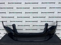 Skoda Superb Salon Estat Mk3 2015-2019 Front Bumper No Pdc + Jets Genuine [s747]