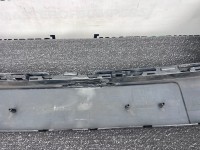 Skoda Superb Salon Estat Mk3 2015-2019 Front Bumper No Pdc + Jets Genuine [s747]