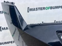 Skoda Superb Salon Estat Mk3 2015-2019 Front Bumper No Pdc + Jets Genuine [s747]
