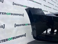 Skoda Superb Salon Estat Mk3 2015-2019 Front Bumper No Pdc + Jets Genuine [s747]