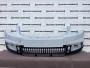 Skoda Yeti Outdoor Mk1 Lift 2014-2018 Front Bumper No Pdc Jets Genuine [s749]