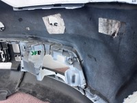 Skoda Yeti Outdoor Mk1 Lift 2014-2018 Front Bumper No Pdc Jets Genuine [s749]