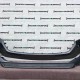 Skoda Karoq Sport Line Mk1 Lift 2022-2024 Front Bumper Jets Genuine [s751]
