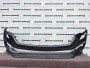 Skoda Karoq Sport Line Mk1 Lift 2022-2024 Front Bumper Jets Genuine [s751]