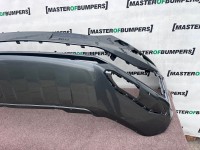 Skoda Karoq Sport Line Mk1 Lift 2022-2024 Front Bumper Jets Genuine [s751]