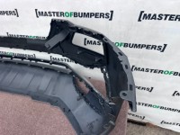 Skoda Karoq Sport Line Mk1 Lift 2022-2024 Front Bumper Jets Genuine [s751]