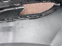 Skoda Karoq Sport Line Mk1 Lift 2022-2024 Front Bumper Jets Genuine [s751]