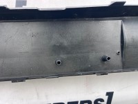 Skoda Karoq Sport Line Mk1 Lift 2022-2024 Front Bumper Jets Genuine [s751]