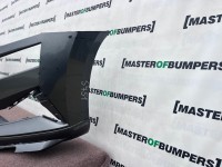 Skoda Karoq Sport Line Mk1 Lift 2022-2024 Front Bumper Jets Genuine [s751]