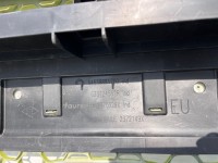 Smart Eq Fortwo Premium Pulse 2020-2025 Front Bumper + Fog Lights Genuine [e235]