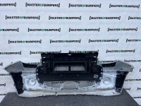 Smart Eq Fortwo Premium Pulse 2020-2025 Front Bumper Genuine [e346]