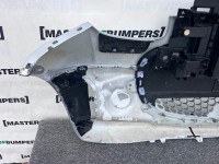 Smart Eq Fortwo Premium Pulse 2020-2025 Front Bumper Genuine [e346]