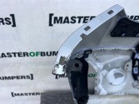 Smart Eq Fortwo Premium Pulse 2020-2025 Front Bumper Genuine [e346]