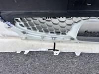 Smart Eq Fortwo Premium Pulse 2020-2025 Front Bumper Genuine [e346]