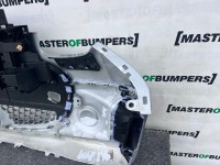 Smart Eq Fortwo Premium Pulse 2020-2025 Front Bumper Genuine [e346]