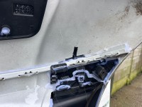 Smart Eq Fortwo Premium Pulse 2020-2025 Front Bumper Genuine [e346]