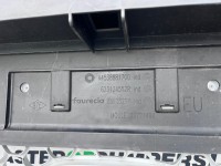 Smart Eq Fortwo Premium Pulse 2020-2025 Front Bumper Genuine [e346]