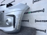 Smart Eq Fortwo Premium Pulse 2020-2025 Front Bumper Genuine [e346]