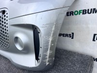 Smart Eq Fortwo Premium Pulse 2020-2025 Front Bumper Genuine [e346]