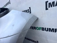 Smart Eq Fortwo Premium Pulse 2020-2025 Front Bumper Genuine [e346]