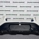 Smart #1 Premium Brabus Suv 2024-on Rear Bumper 6 Pdc Genuine [e228]