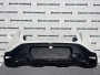 Smart #1 Premium Brabus Suv 2024-on Rear Bumper 6 Pdc Genuine [e228]