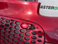 Smart Eq Fortwo Premium Pulse 2020-2025 Front Bumper + Fog Lights Genuine [e230]